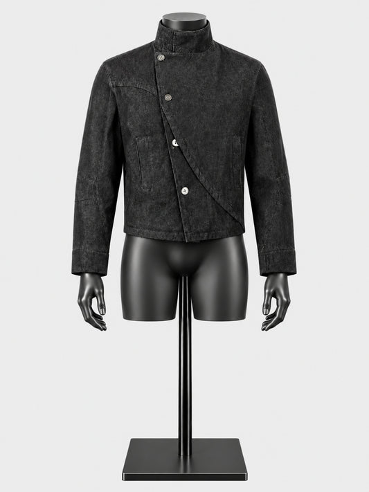 FORM 08 Jacket