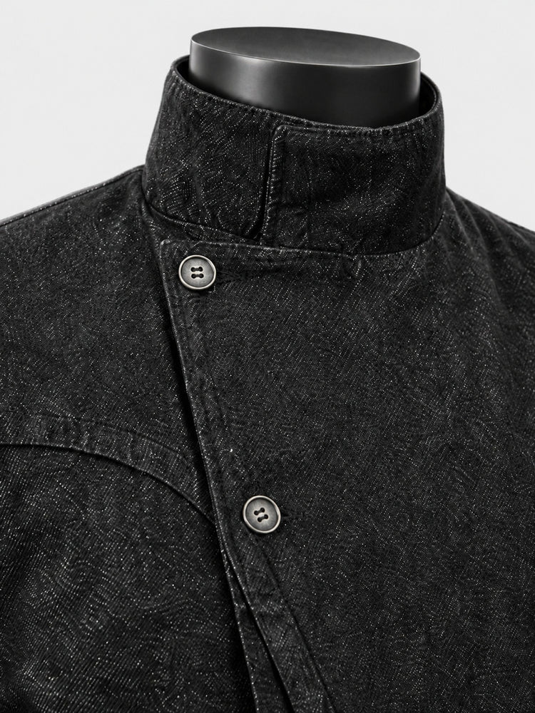 FORM 08 Jacket