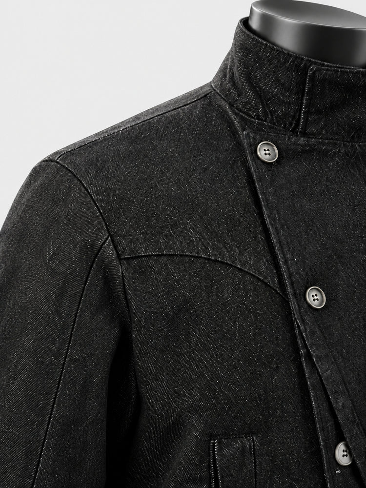 FORM 08 Jacket