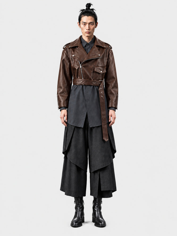 FORM 28 Jacket