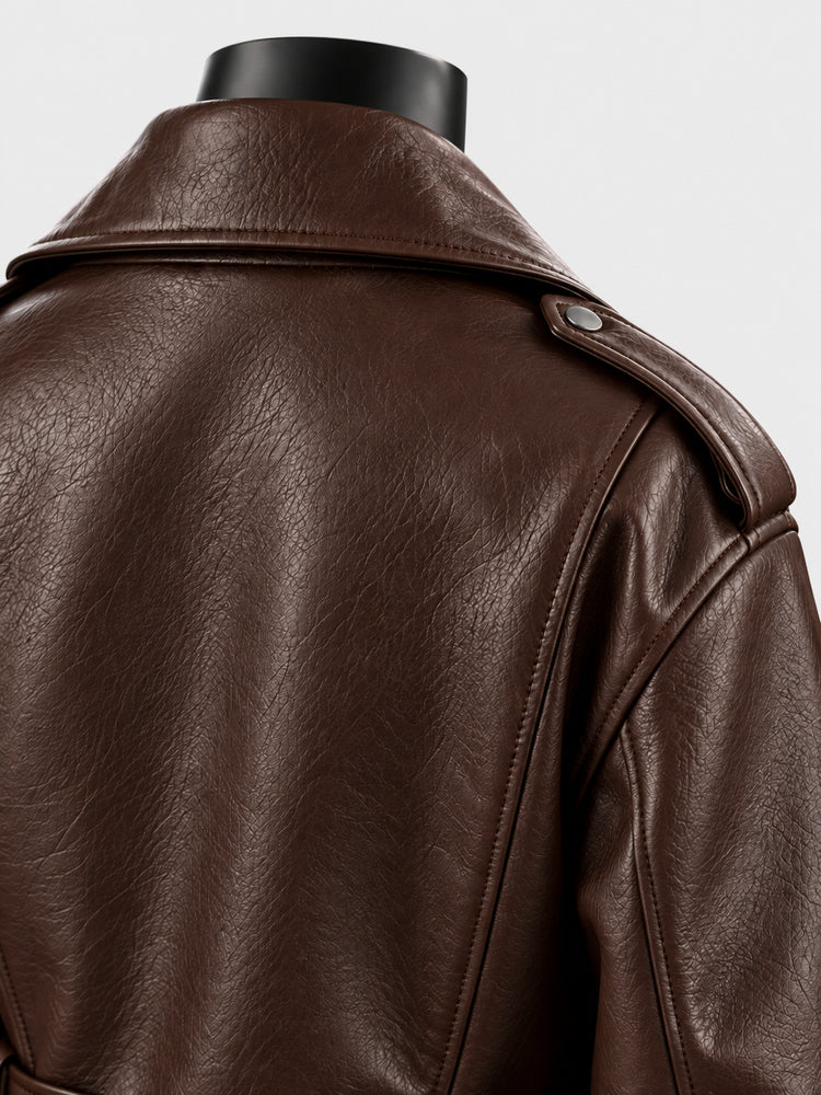 FORM 28 Jacket