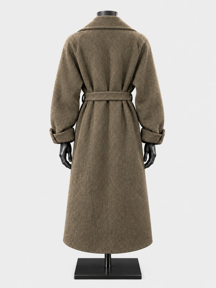 FORM 18 Coat