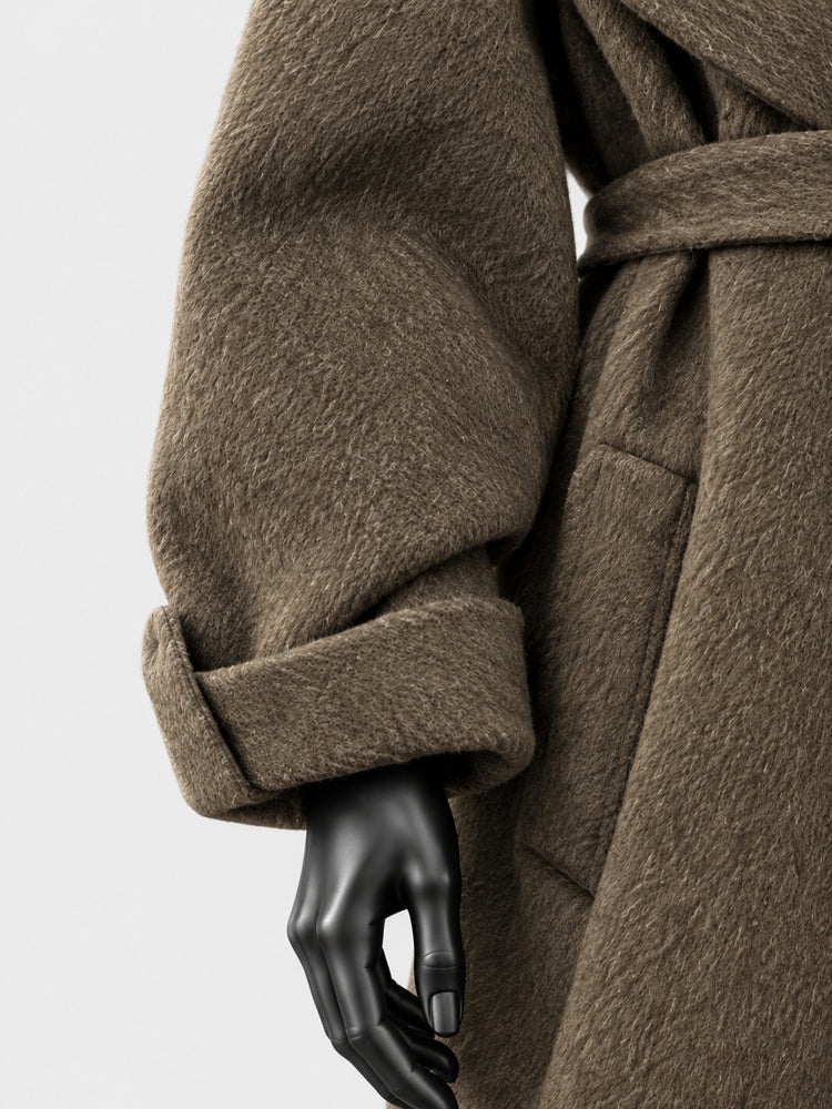 FORM 18 Coat