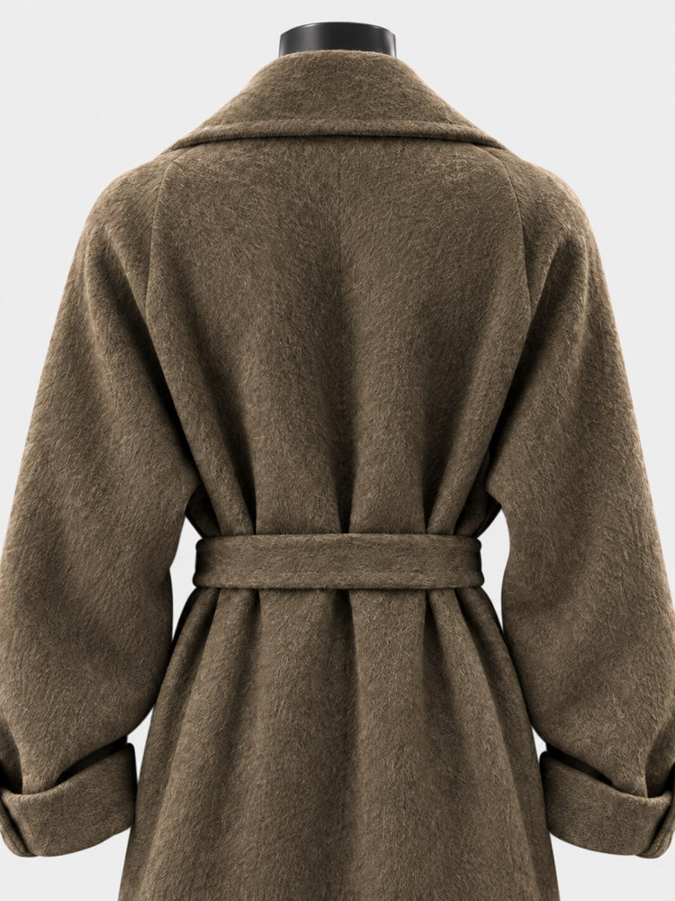 FORM 18 Coat