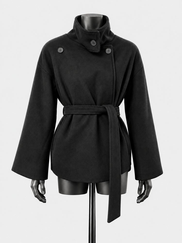 FORM 38 Jacket