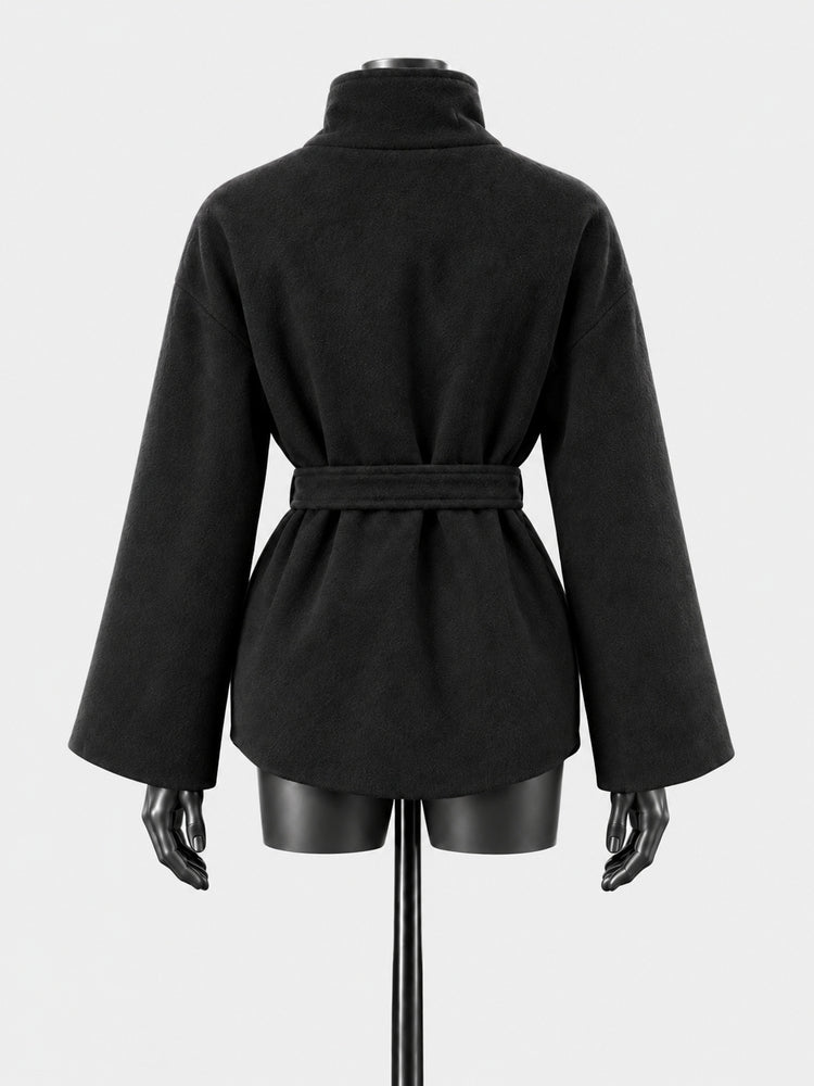 FORM 38 Jacket