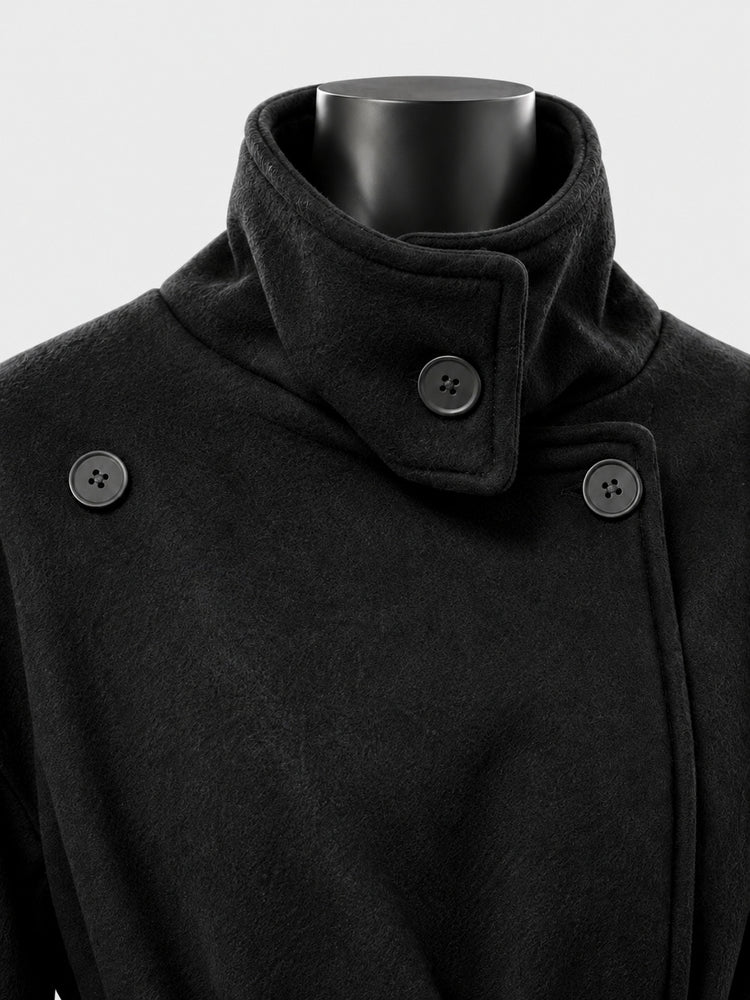 FORM 38 Jacket