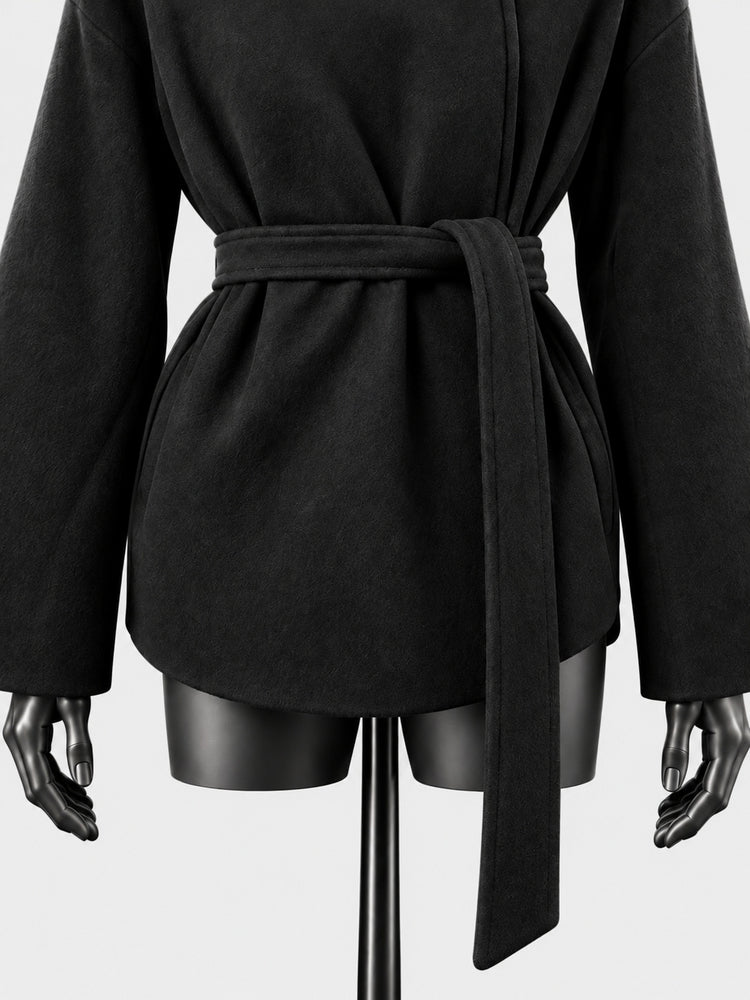 FORM 38 Jacket