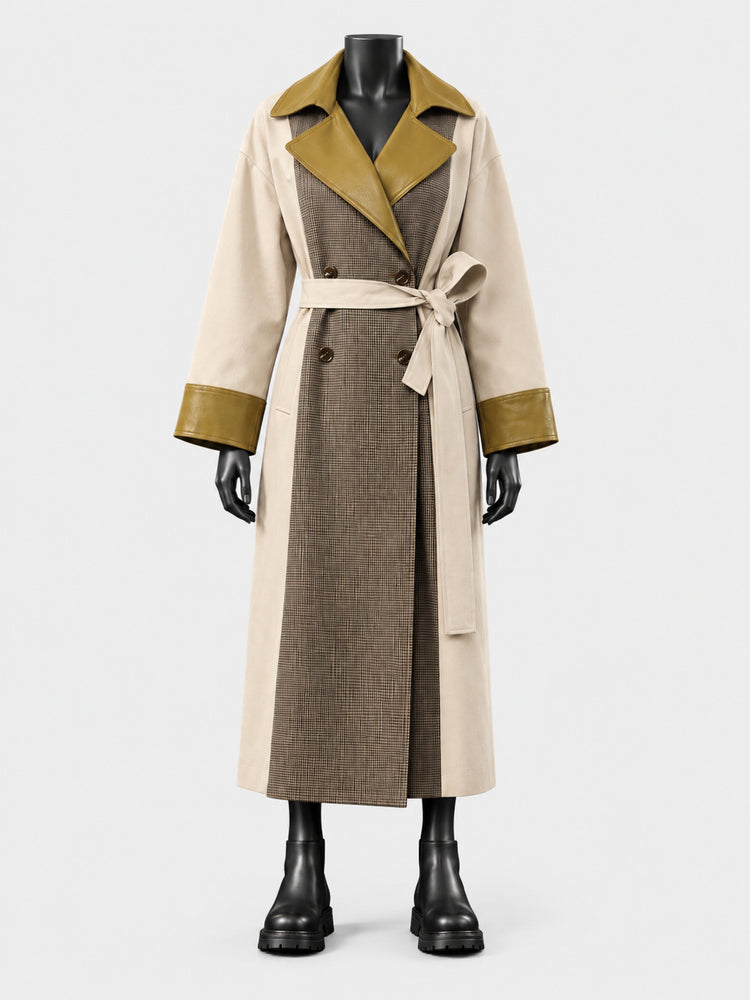 FORM 08 Coat