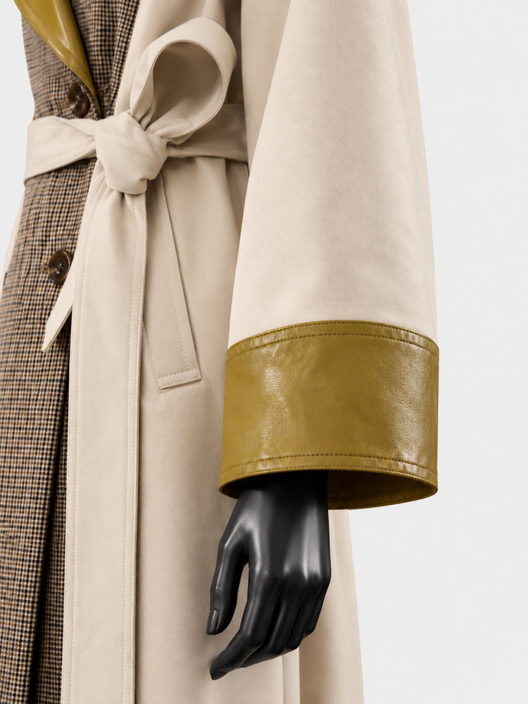 FORM 08 Coat