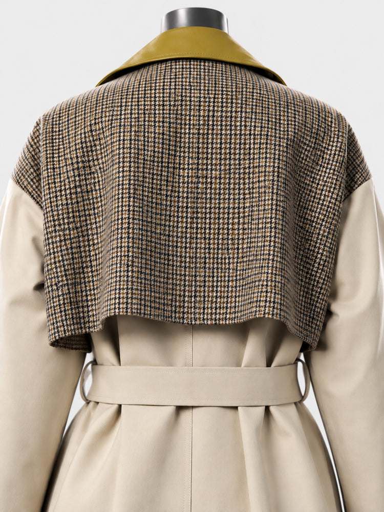 FORM 08 Coat