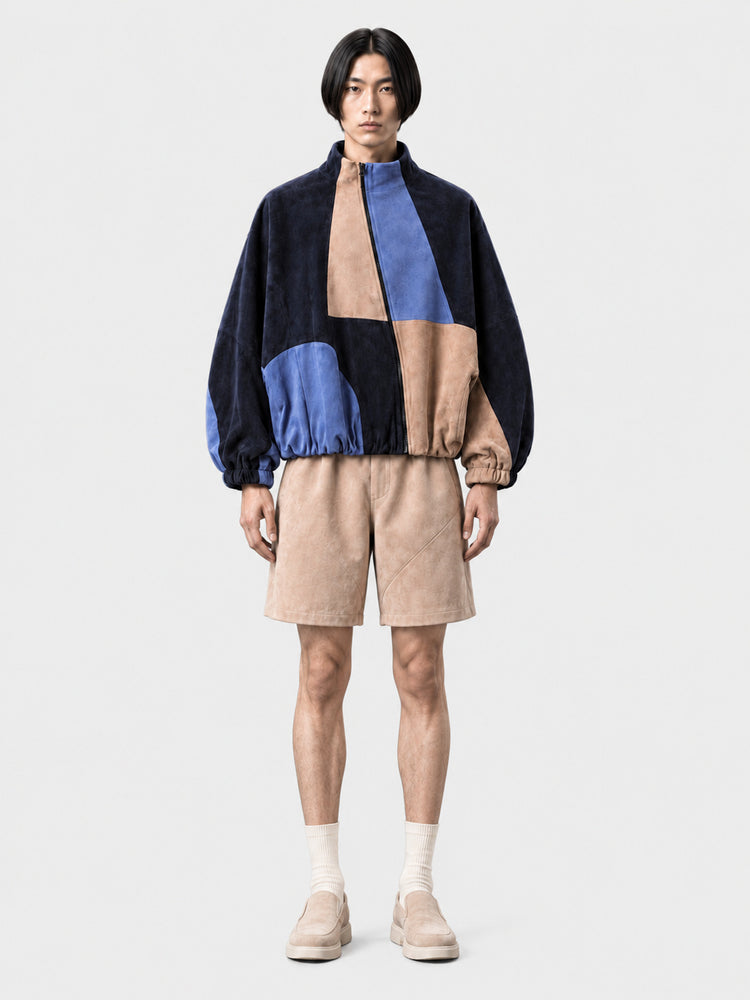 FORM 18 Jacket