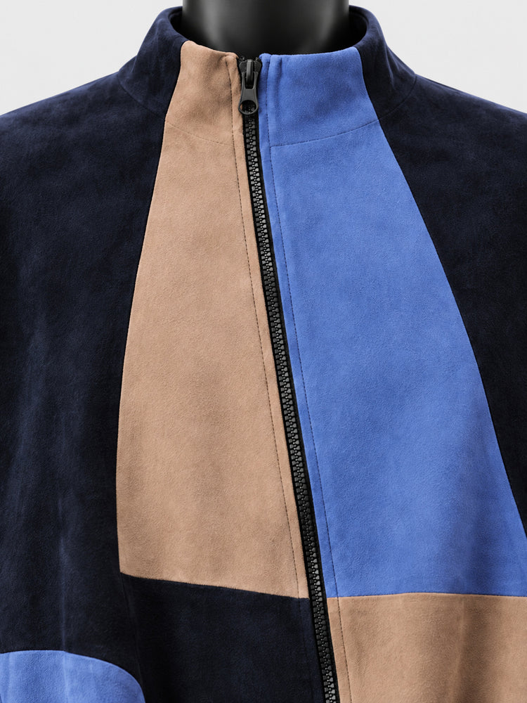 FORM 18 Jacket