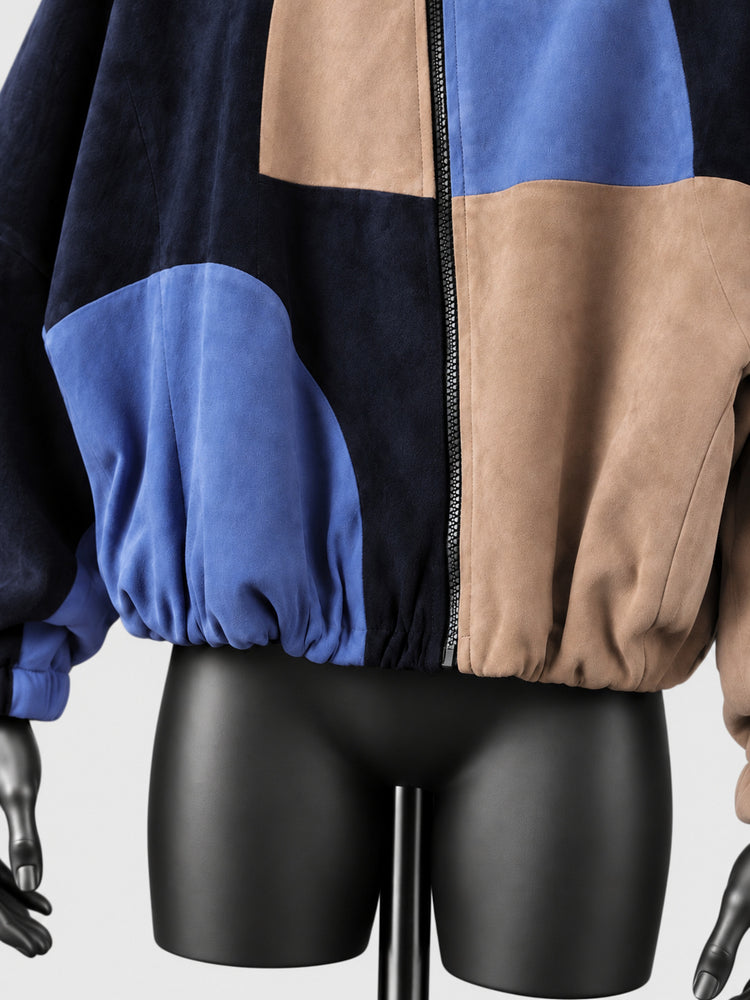 FORM 18 Jacket