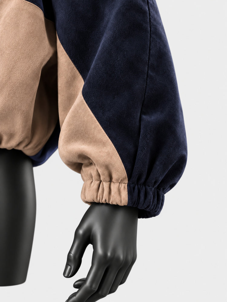 FORM 18 Jacket