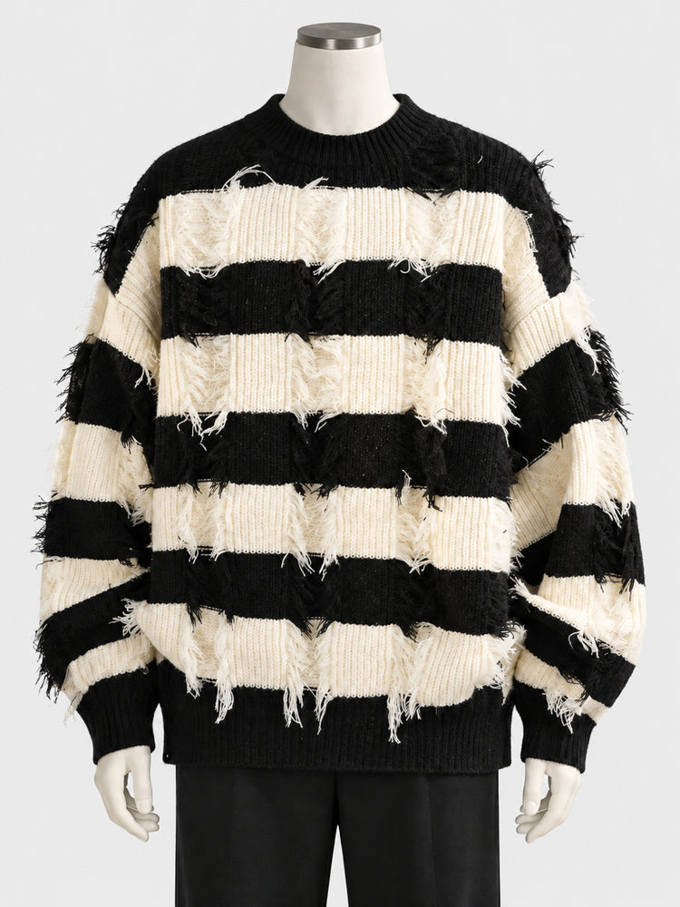 FORM 48 Sweater
