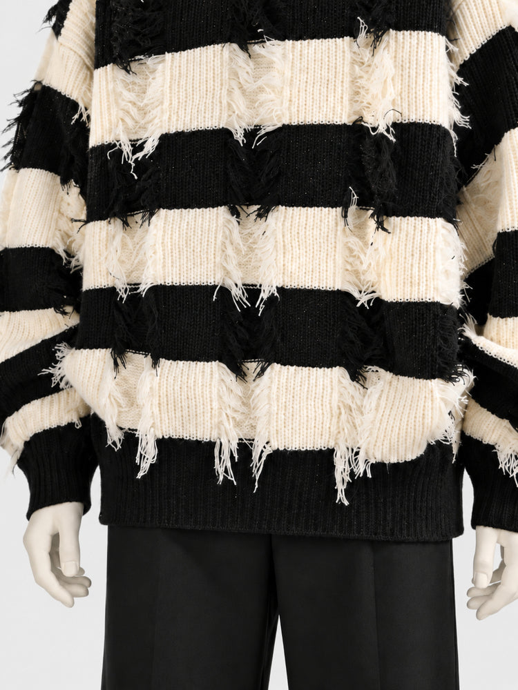 FORM 48 Sweater