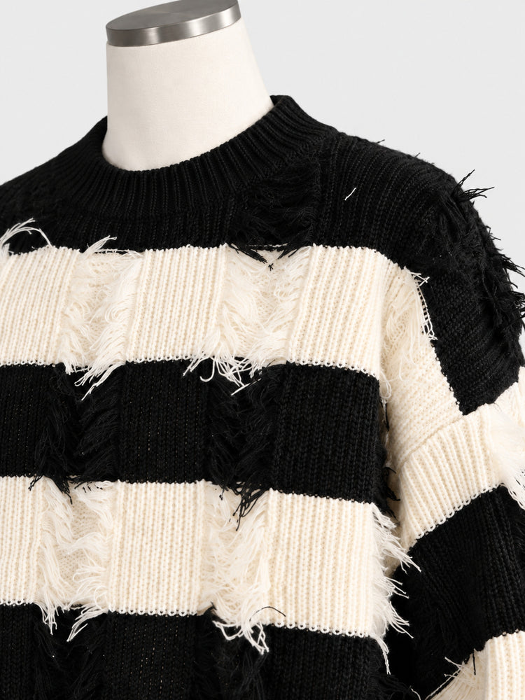 FORM 48 Sweater