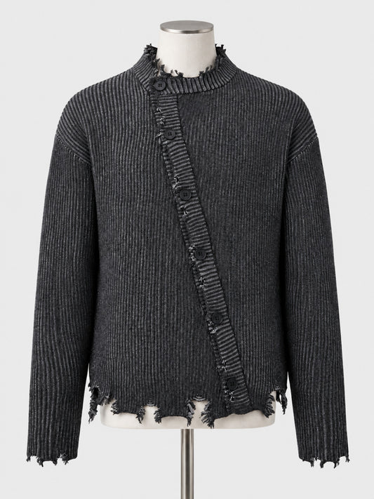 FORM 58 Cardigan