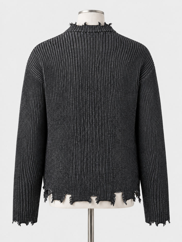 FORM 58 Cardigan