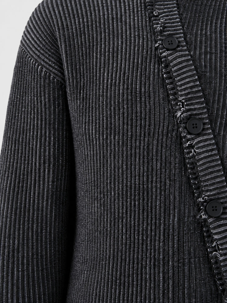 FORM 58 Cardigan
