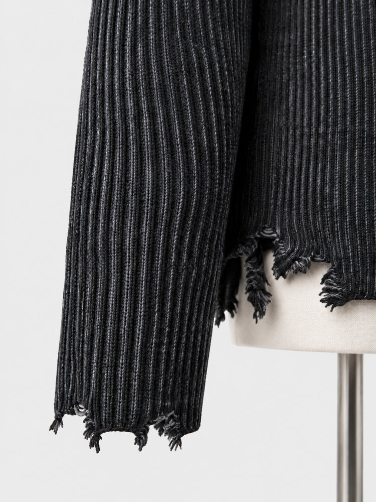 FORM 58 Cardigan