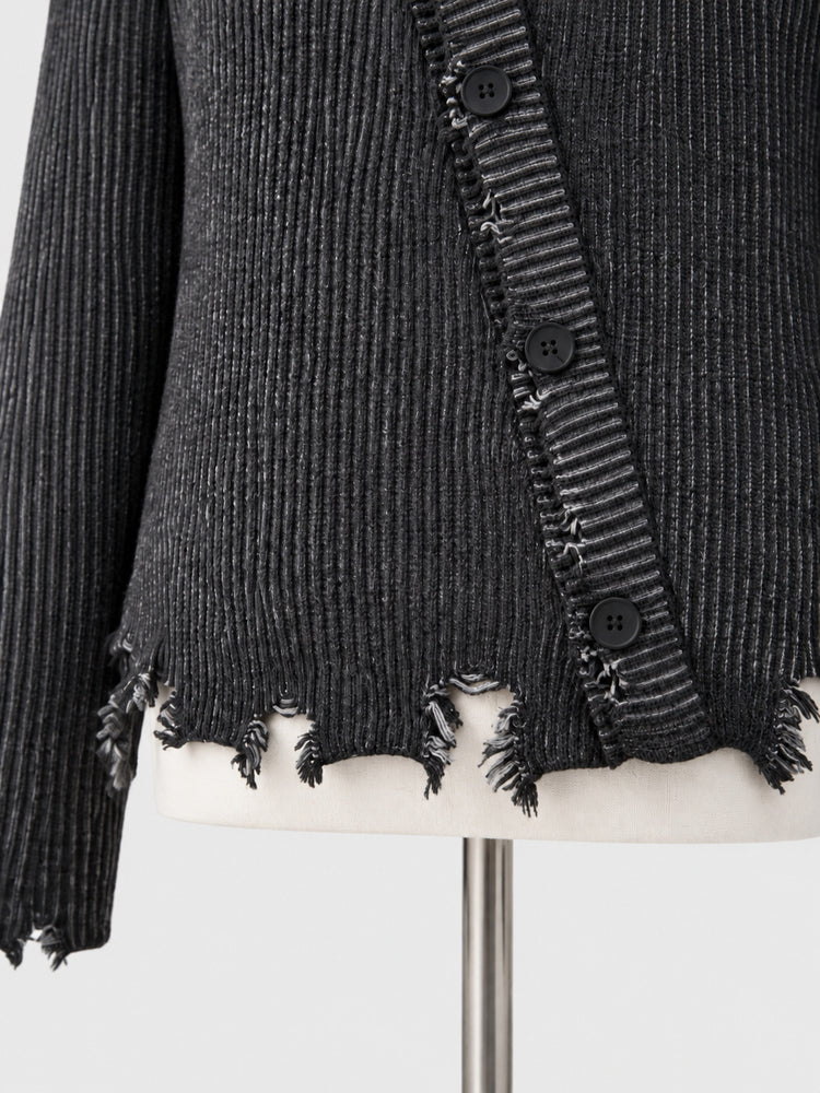 FORM 58 Cardigan