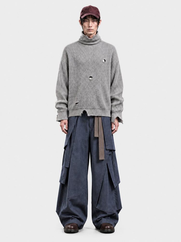 FORM 108 Sweater