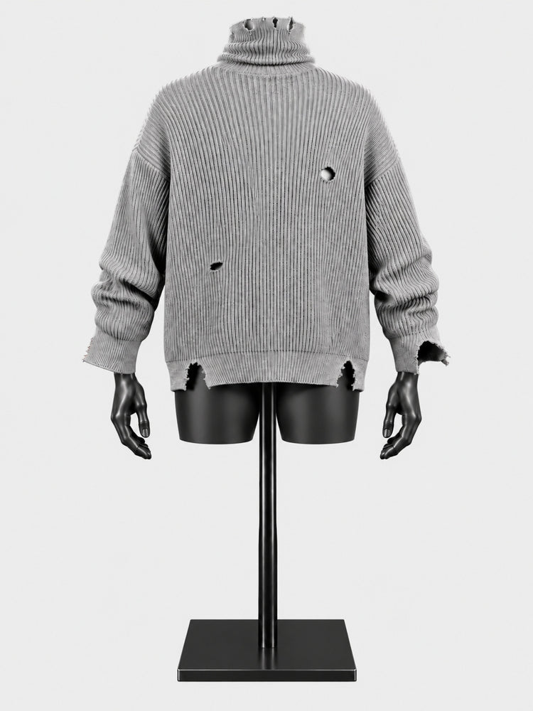 FORM 108 Sweater