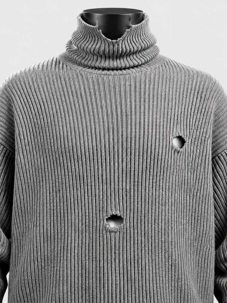 FORM 108 Sweater