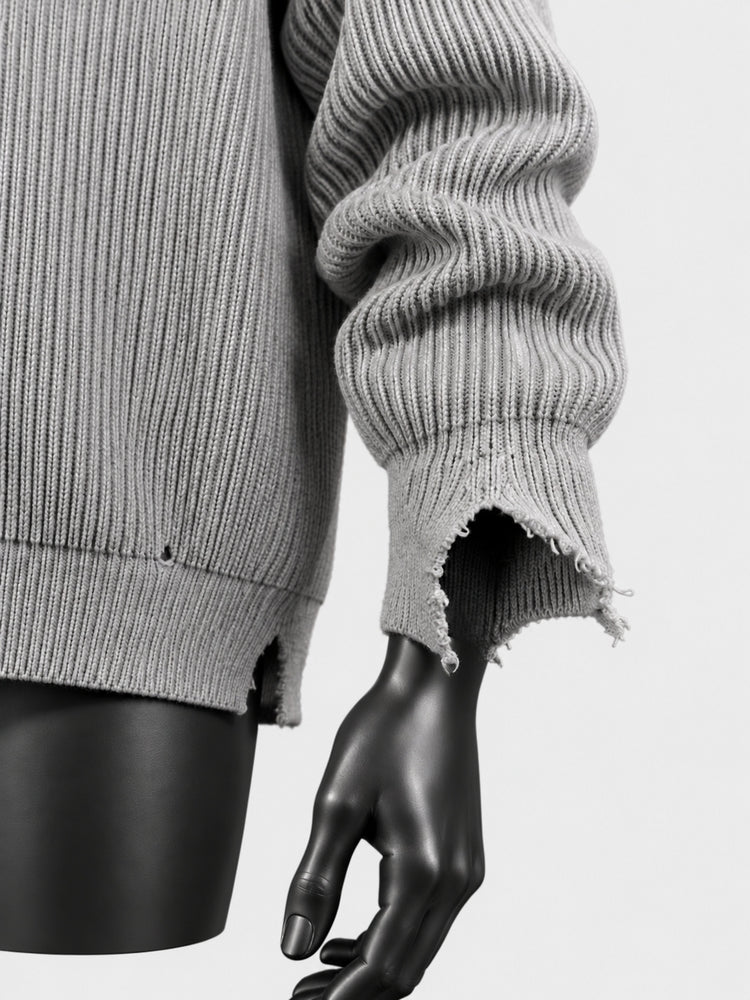 FORM 108 Sweater