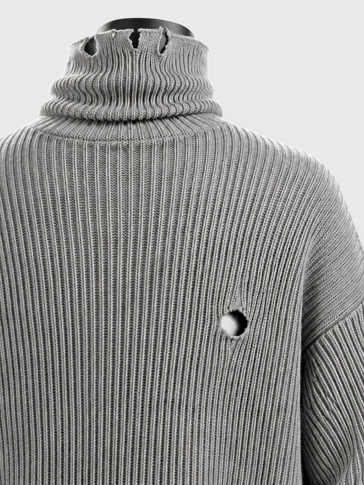 FORM 108 Sweater