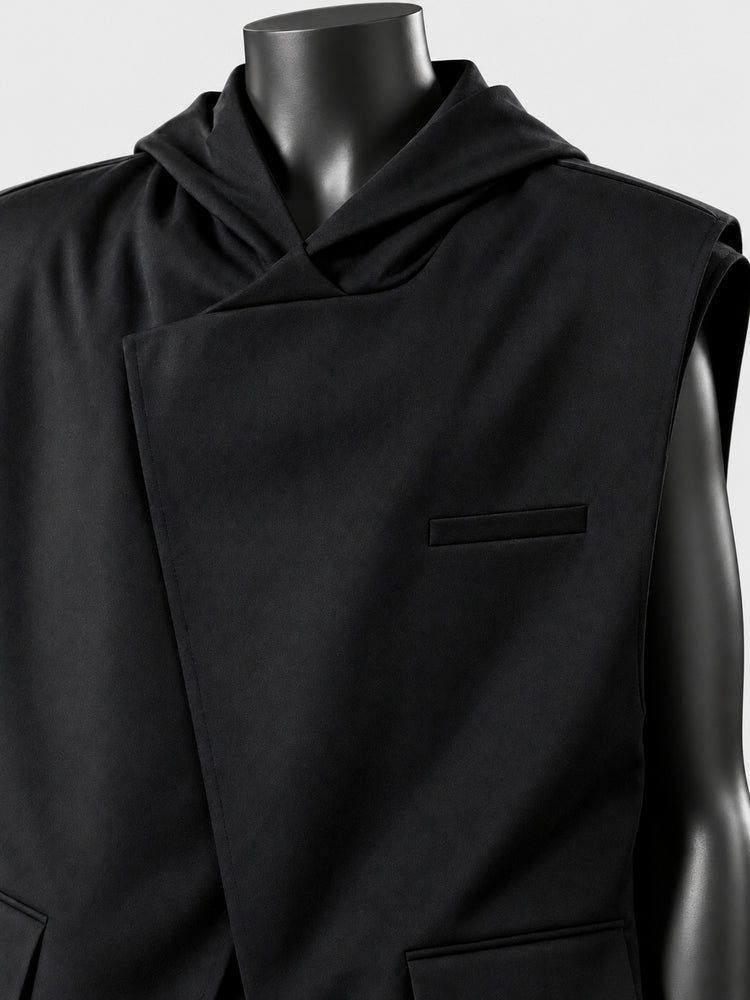 FORM 88 Vest