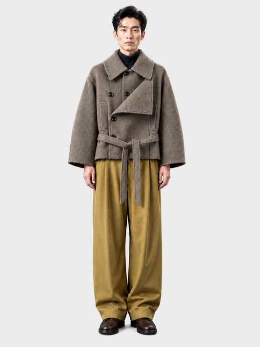 FORM 688 Jacket