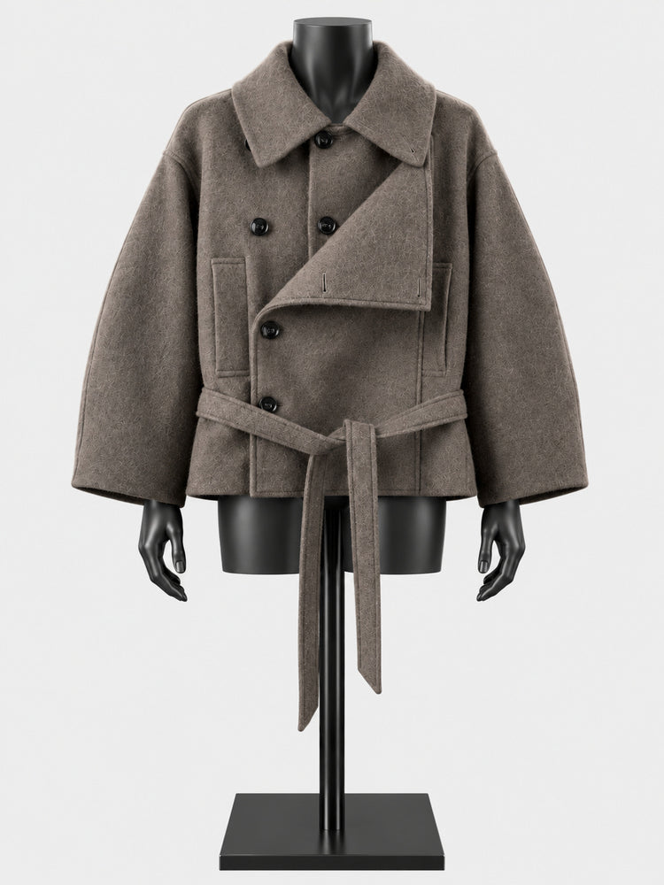 FORM 688 Jacket