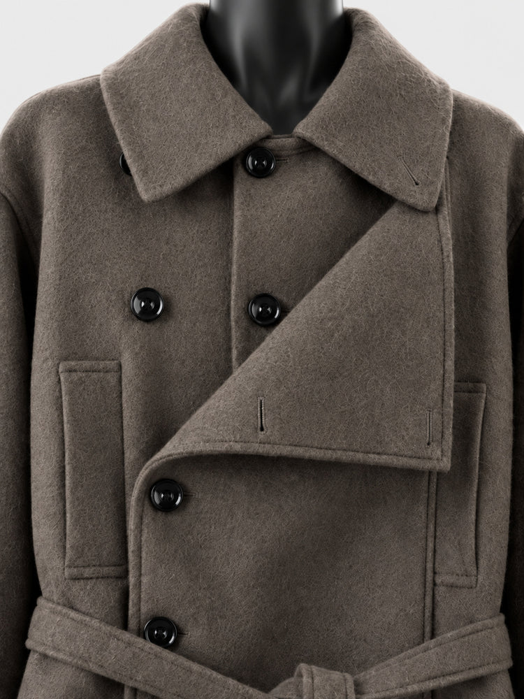 FORM 688 Jacket
