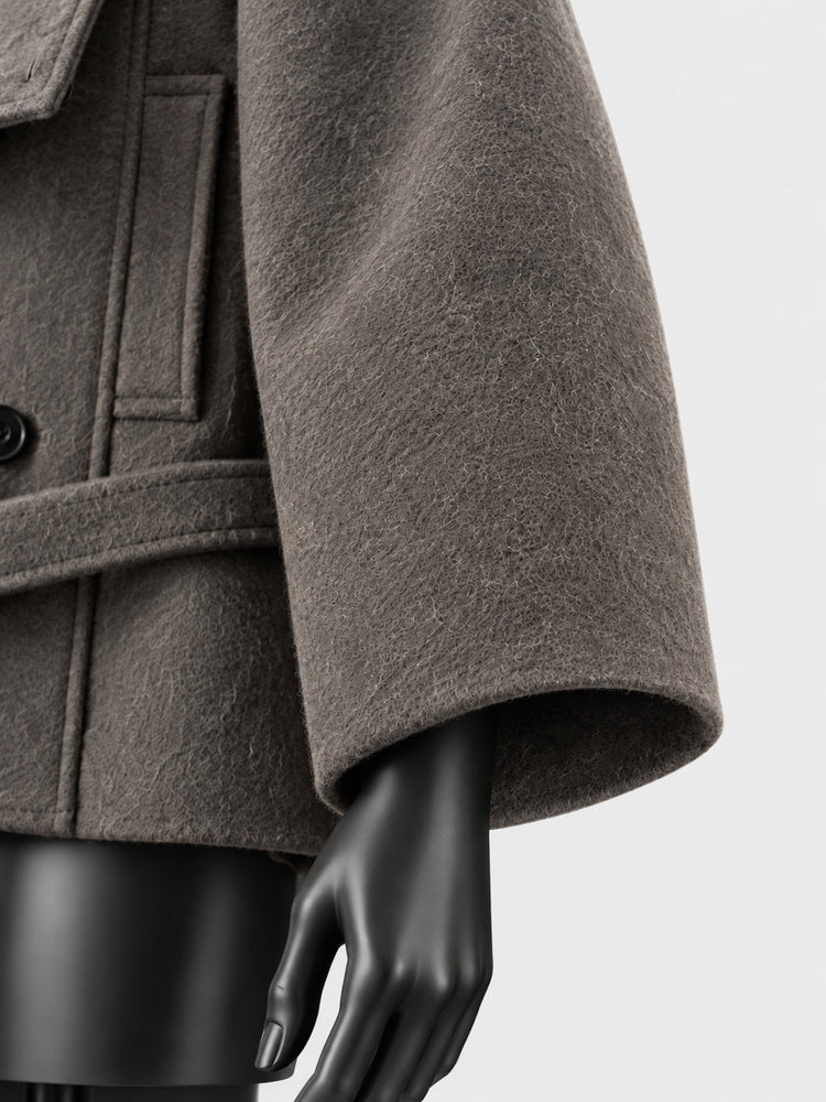FORM 688 Jacket