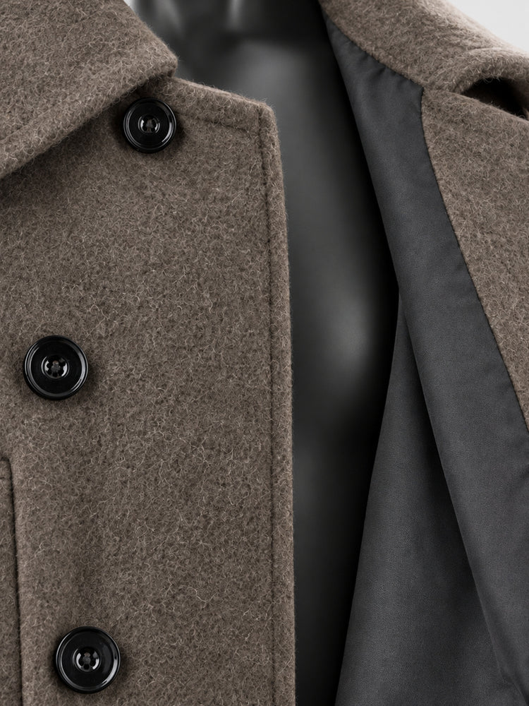 FORM 688 Jacket