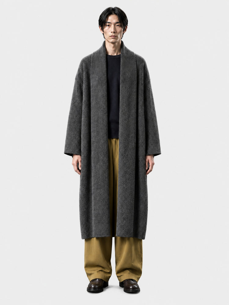FORM 118 Coat
