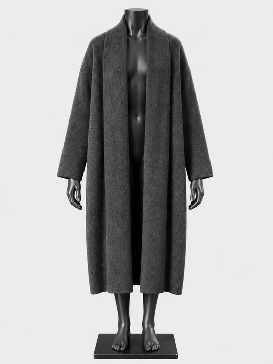 FORM 118 Coat