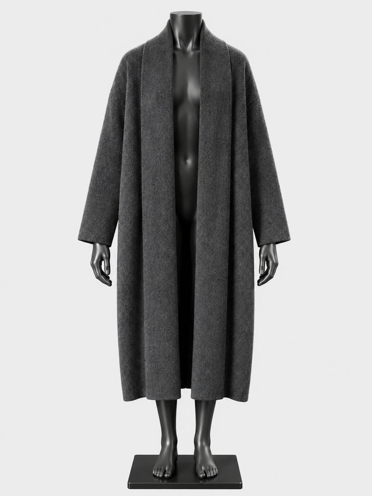 FORM 118 Coat