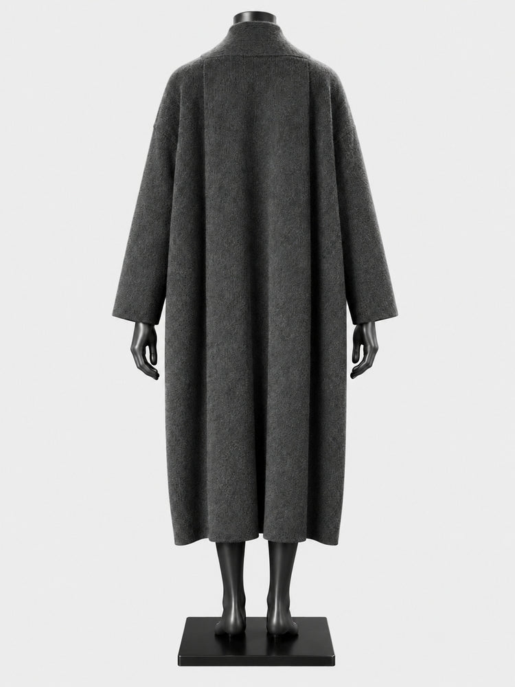 FORM 118 Coat