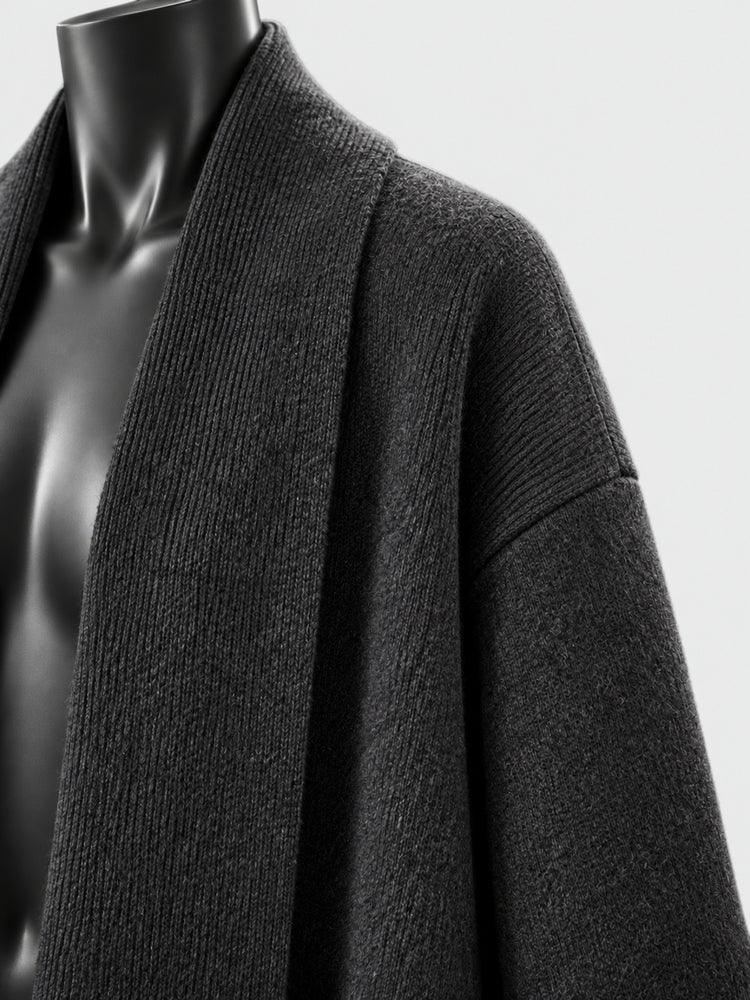 FORM 118 Coat