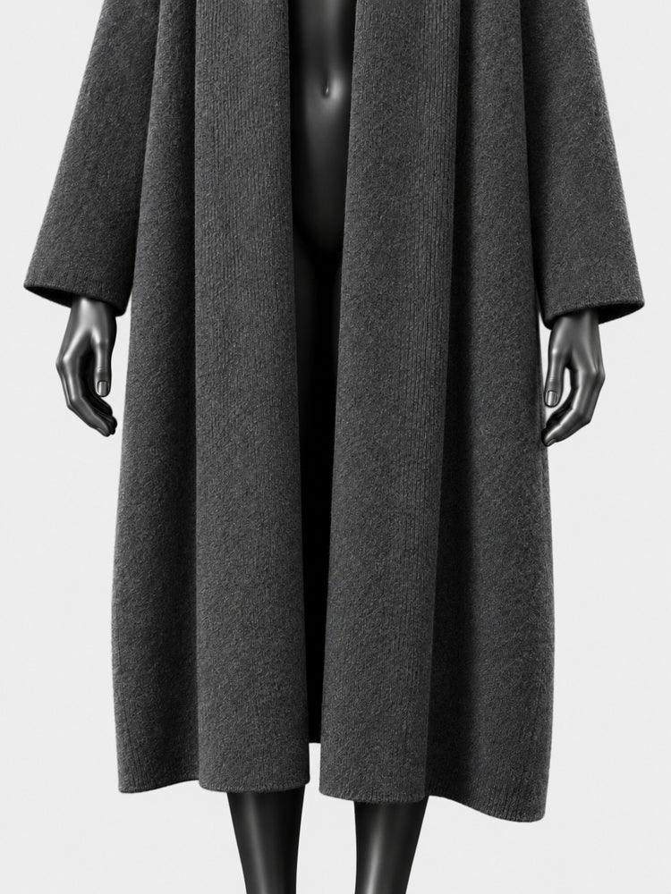 FORM 118 Coat